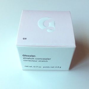 Glossier stretch concealer G8
